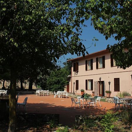 Casa Deimar Villa Matelica Exterior photo