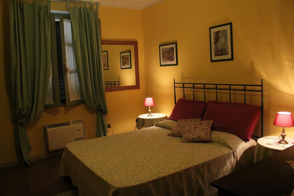 Casa Deimar Villa Matelica Room photo