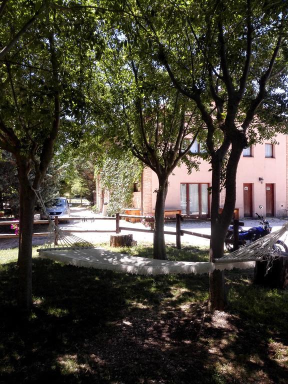 Casa Deimar Villa Matelica Exterior photo